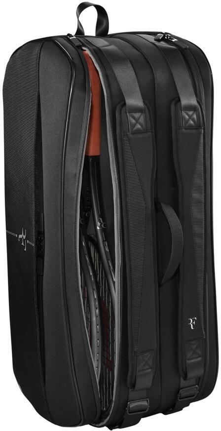 Wilson x RF Tournament Bag 9 -tennislaukku