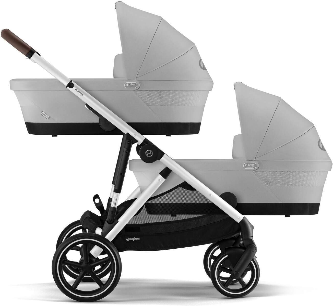 Cybex Gazelle S -istuin, Seashell Beige