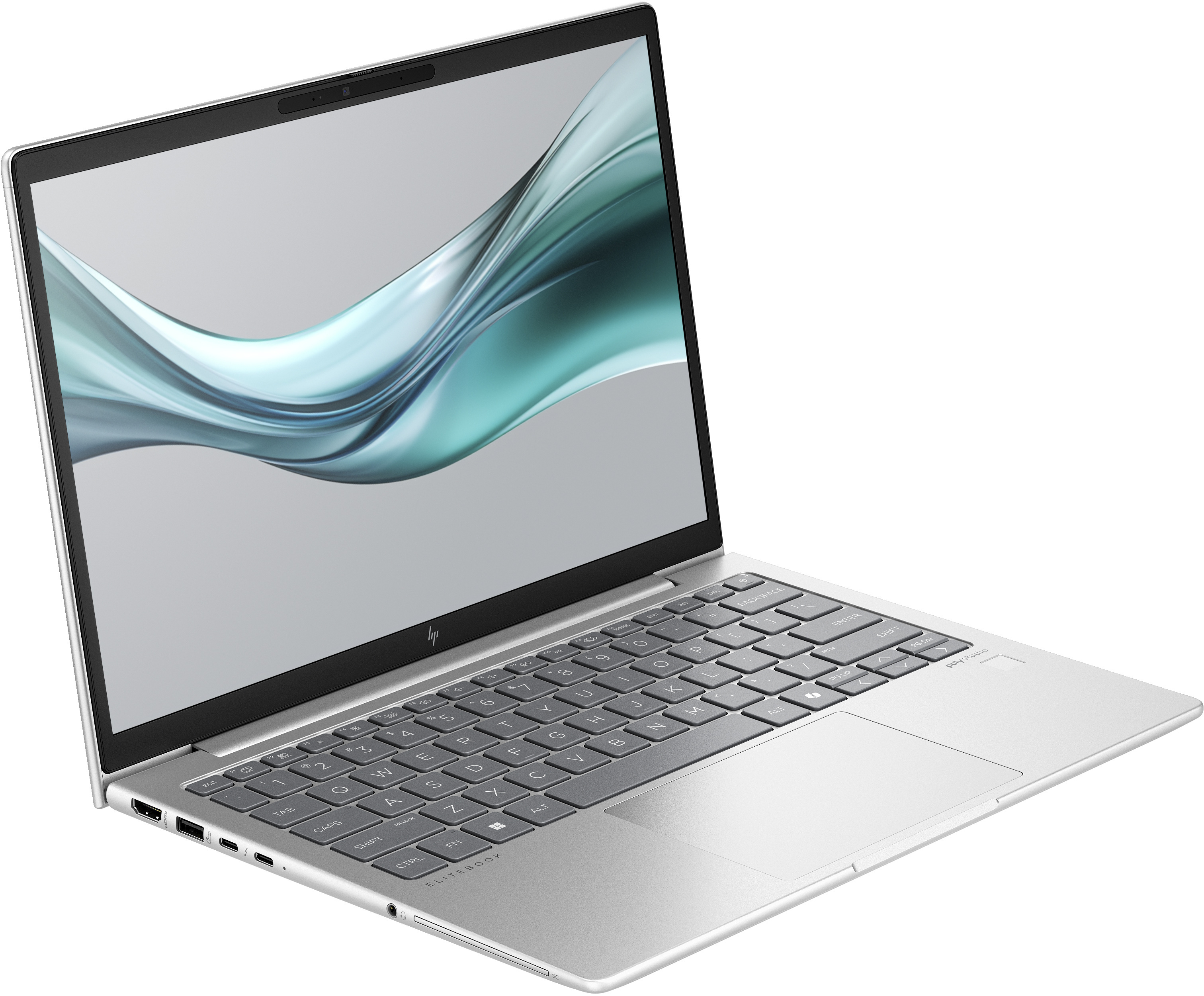 HP EliteBook 630 G11 13,3" -kannettava, Win 11 Pro (A37T7ET)