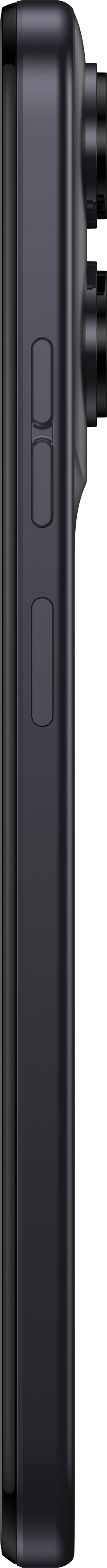 Motorola G35 5G -puhelin, 128/4 Gt, musta