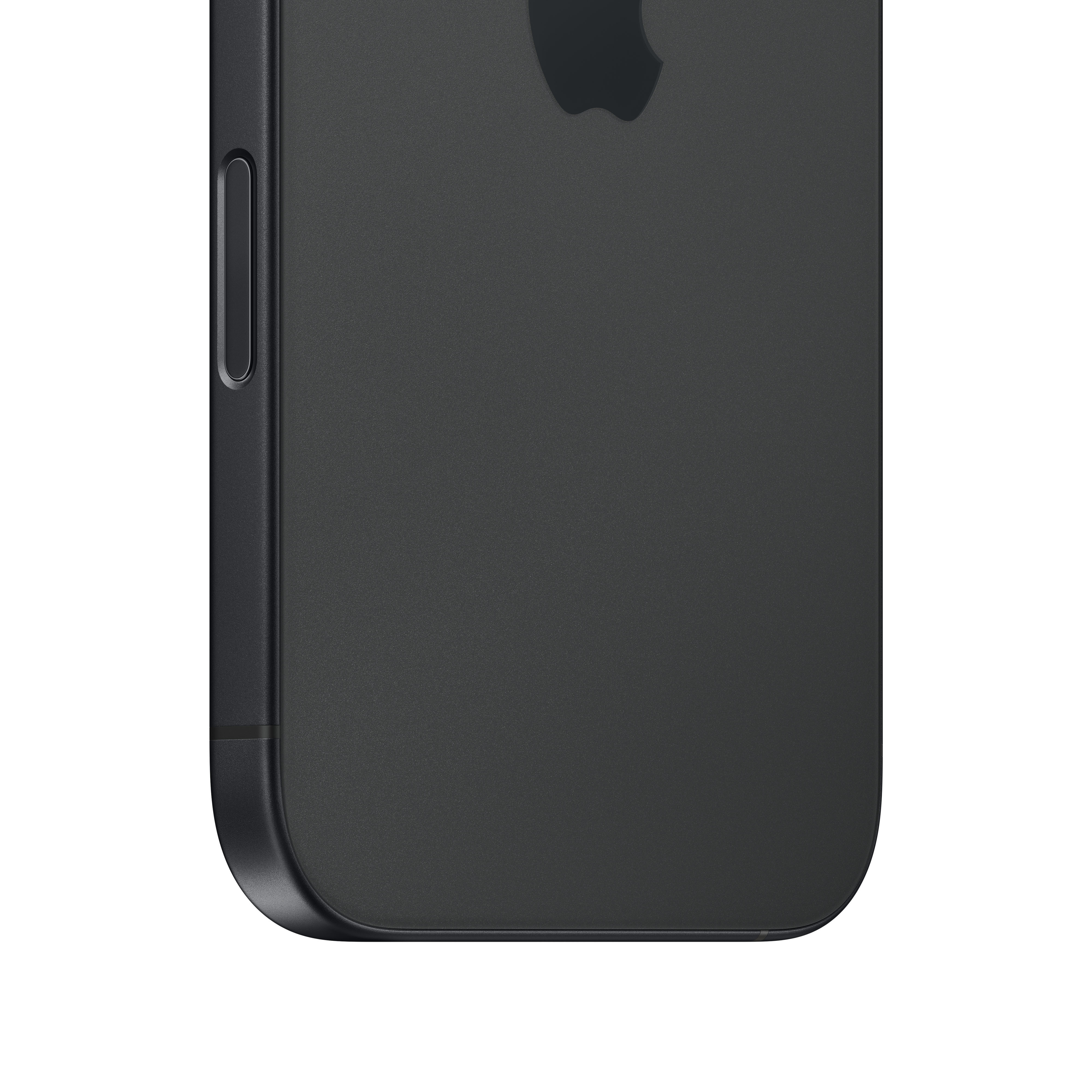 Apple iPhone 16 Plus 128 Gt -puhelin, musta (MXVU3)