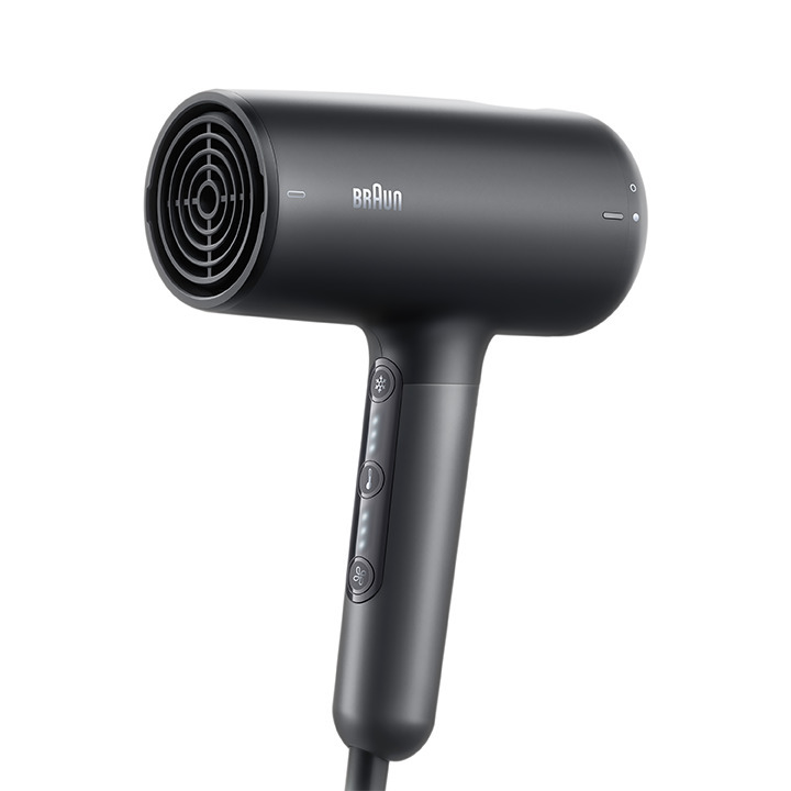 Braun HD4.2 BRHD425E hiustenkuivaaja
