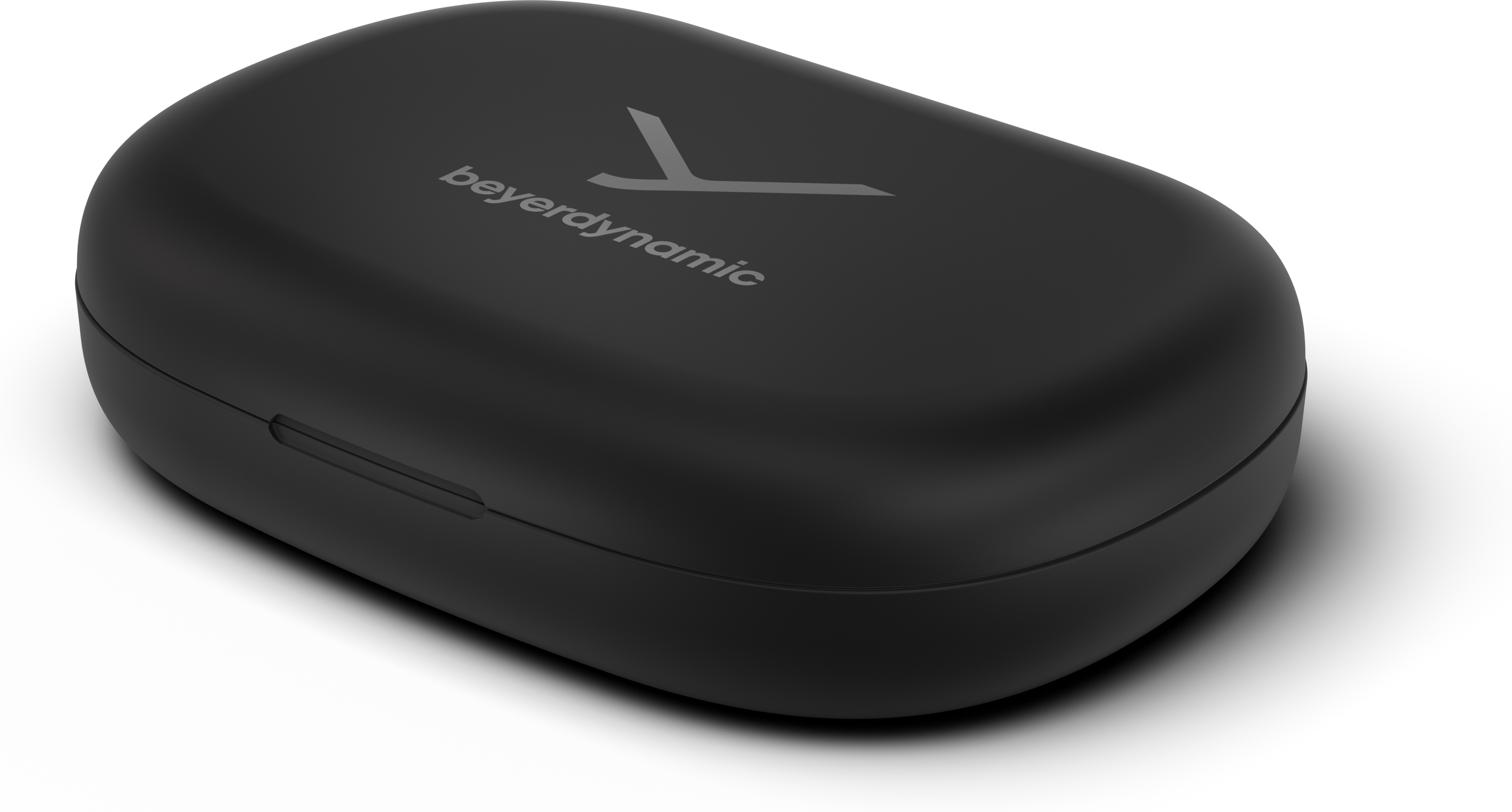 Beyerdynamic Verio 200 täysin langattomat avoimet kuulokkeet, musta