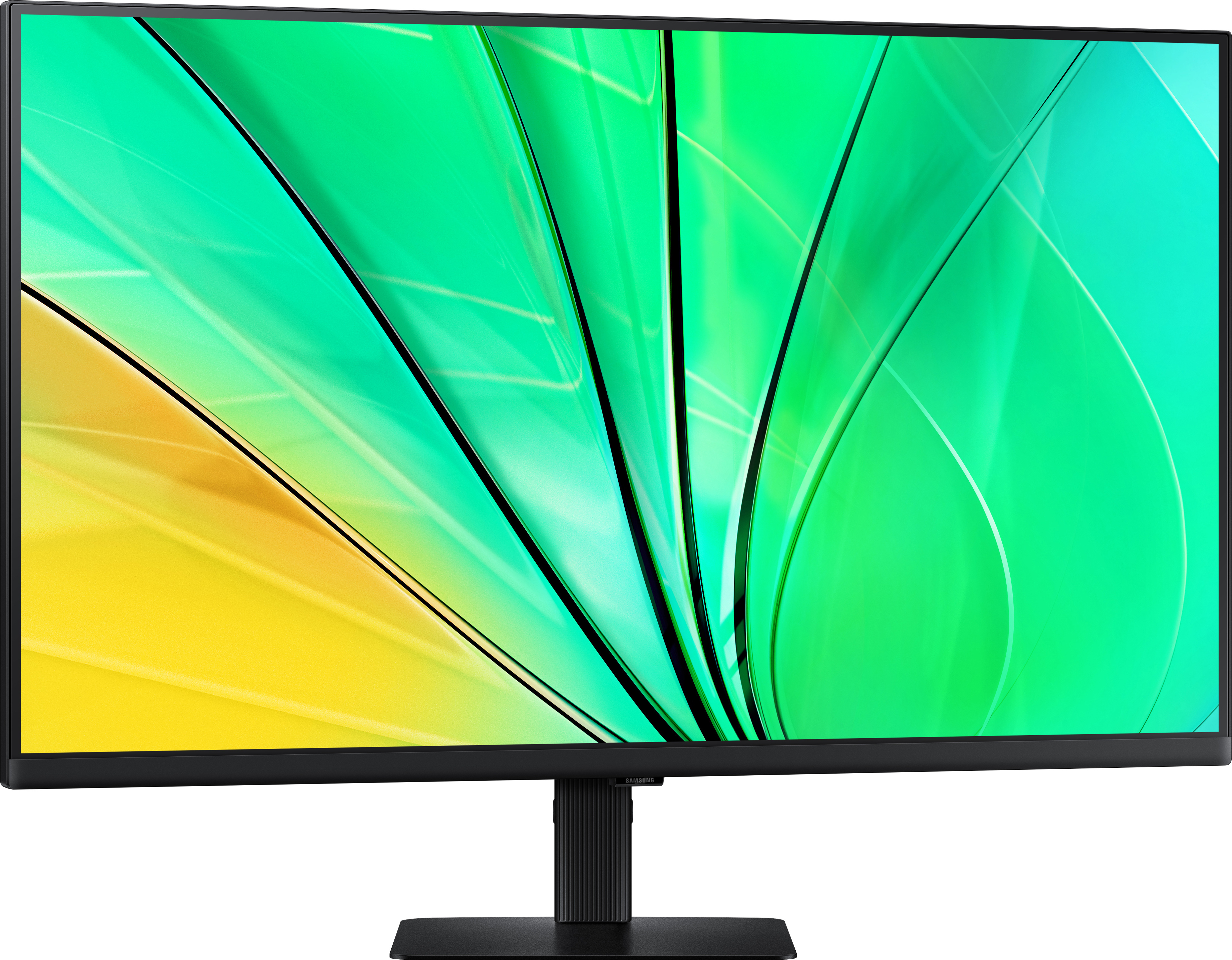 Samsung Essential Monitor S4 (S4GD) 27" FullHD -näyttö