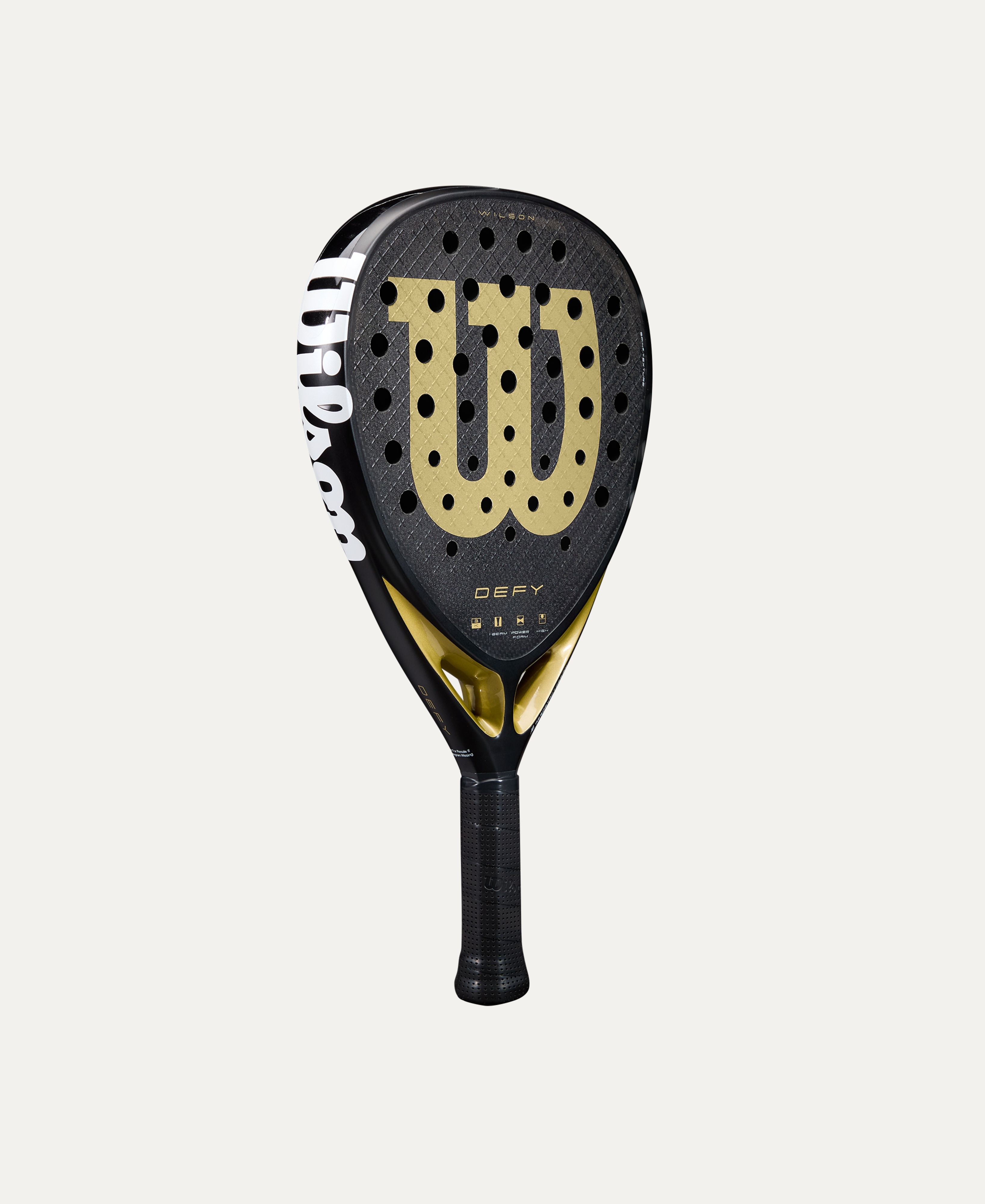 Wilson Padel Tour Bag mailalaukku, punainen