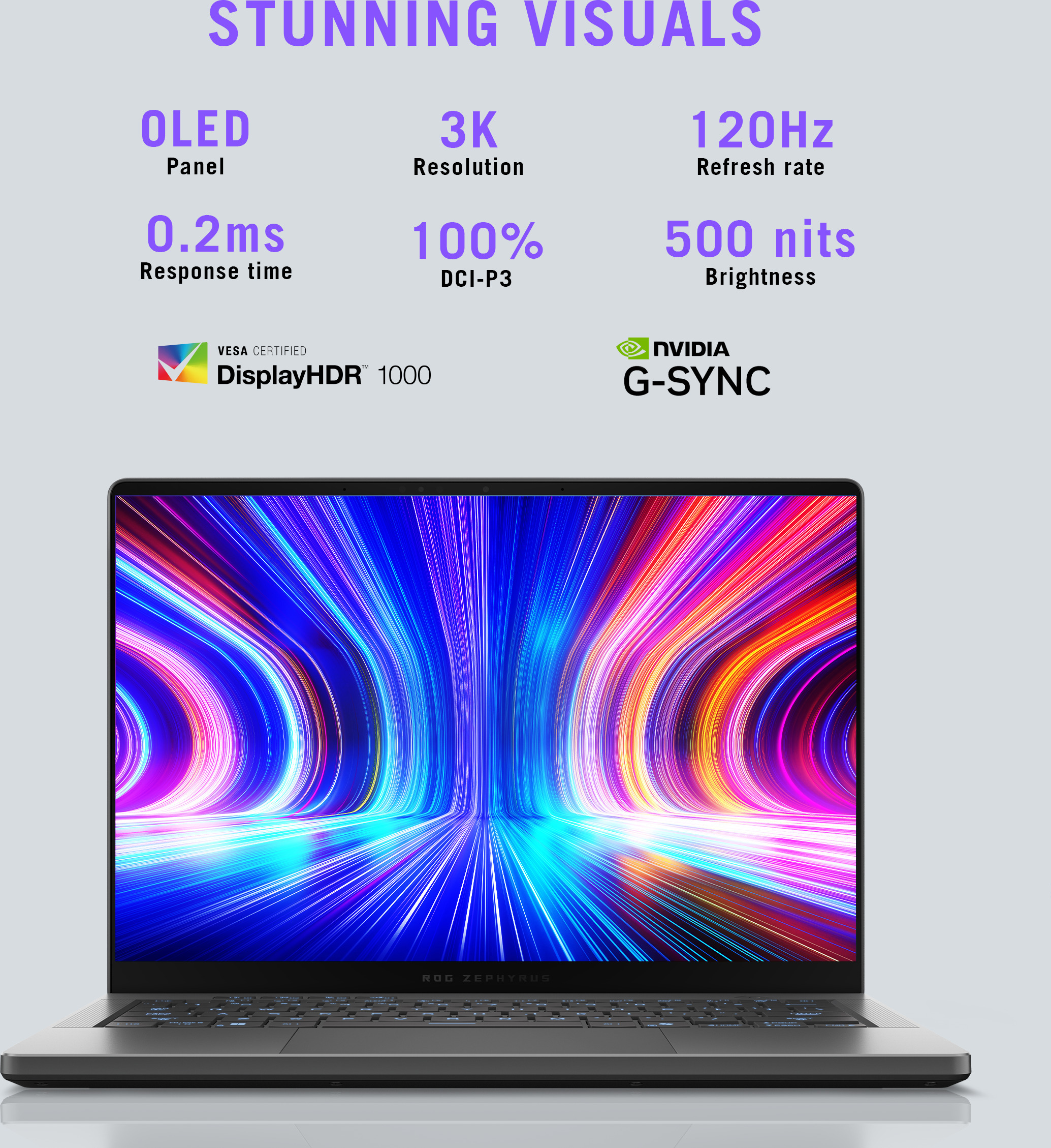 Kokemukset Ja Arvostelut ASUS ROG Zephyrus G14 14 Pelikannettava kokemukset-ja-arvostelut-asus-rog-zephyrus-g14-14-pelikannettava