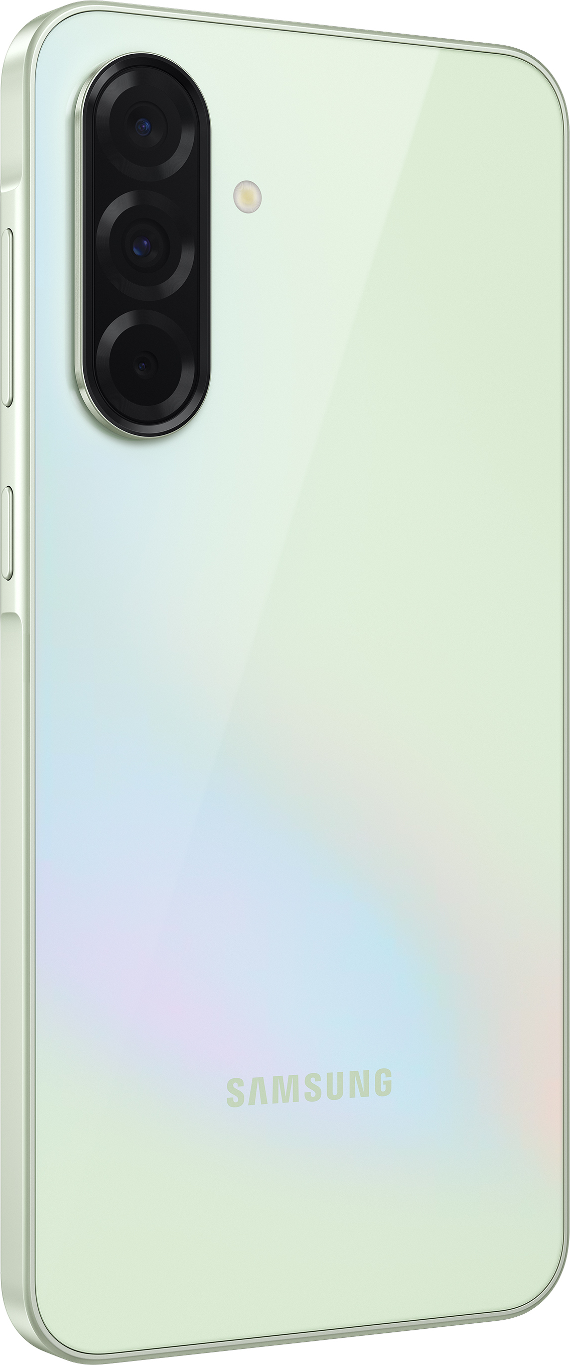 Samsung Galaxy A36 5G puhelin, 256/8 Gt, lime