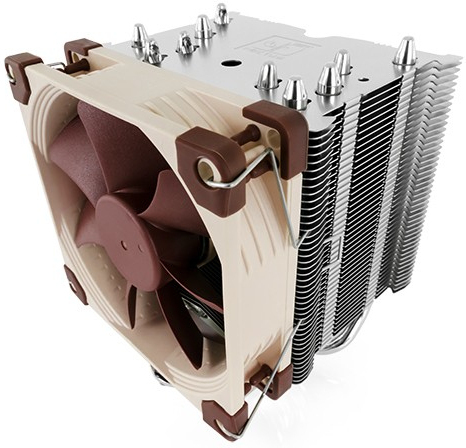 Noctua NH-U9S -prosessorituuletin