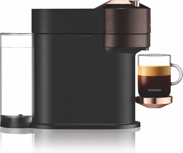 Nespresso Vertuo Next Premium kapselikeitin