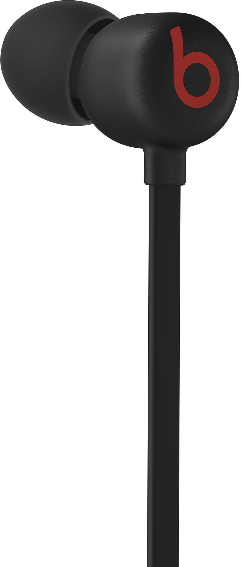 Beats Flex -Bluetooth-nappikuulokkeet, musta