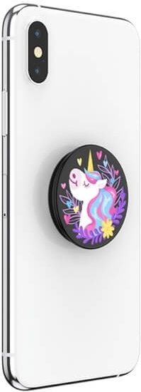 PopSockets PopGrip -puhelinpidike, Unicorn DayDreams