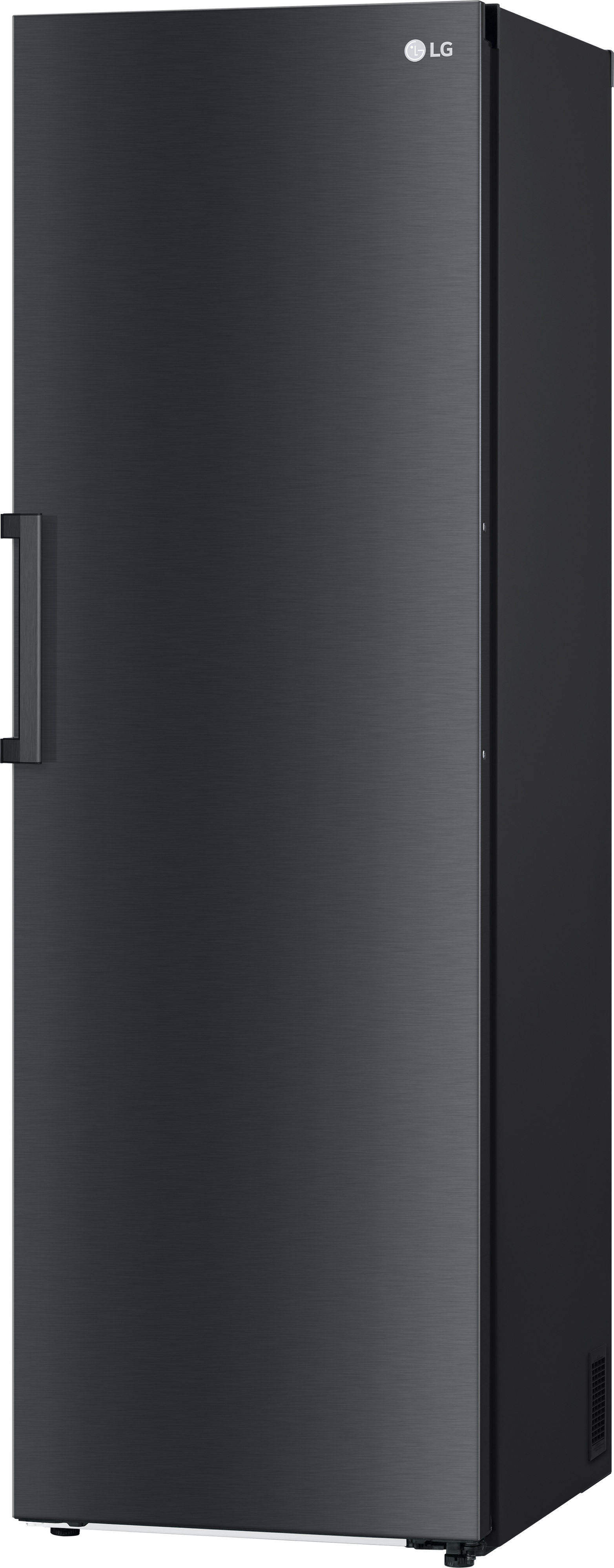 LG GLT71MCCSZ jääkaappi, musta teräs