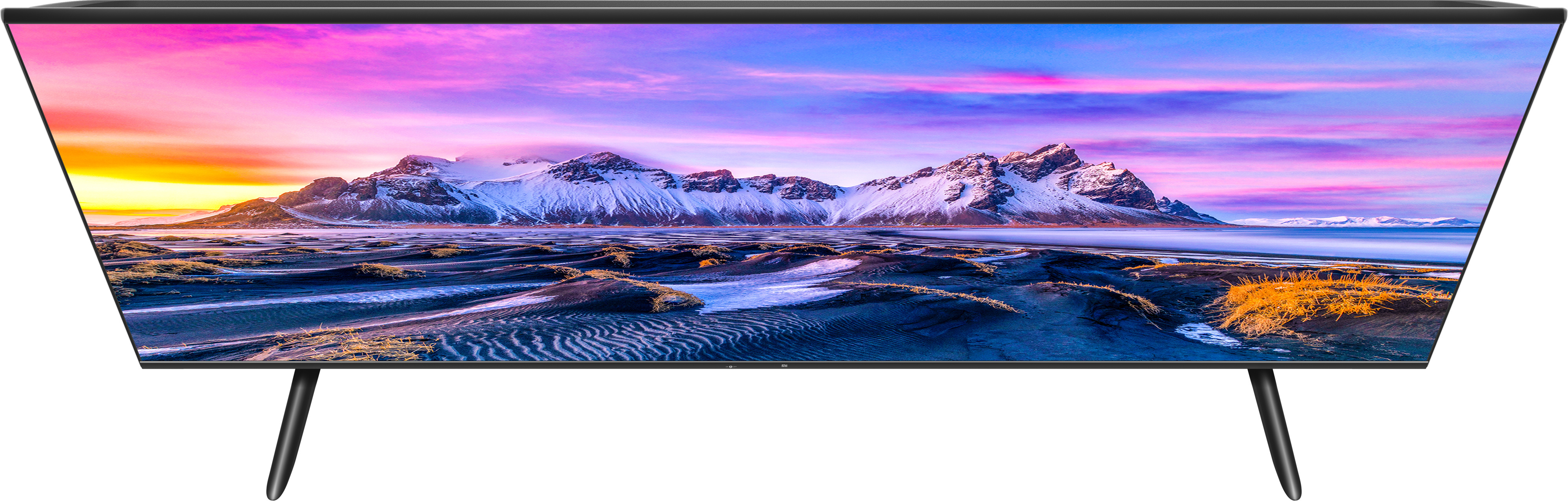 Xiaomi Mi TV P1 55" Android Smart LED -televisio – Verkkokauppa.com