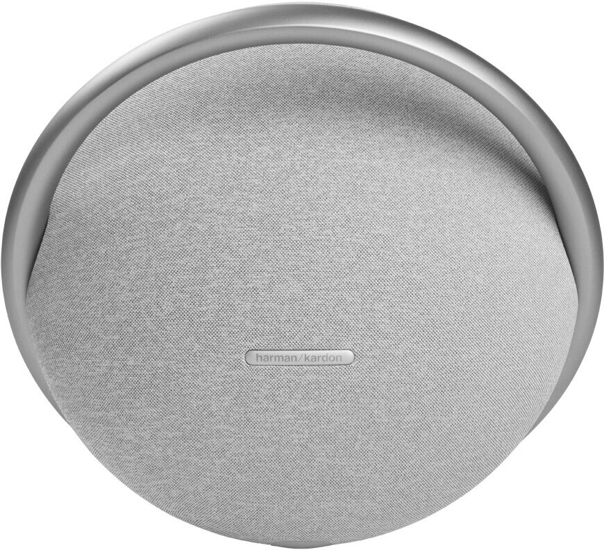 Arvostelut: Harman Kardon Onyx Studio 7 -Bluetooth-kaiutin, harmaa –  Bluetooth – Kaiuttimet – Audio ja hifi – 