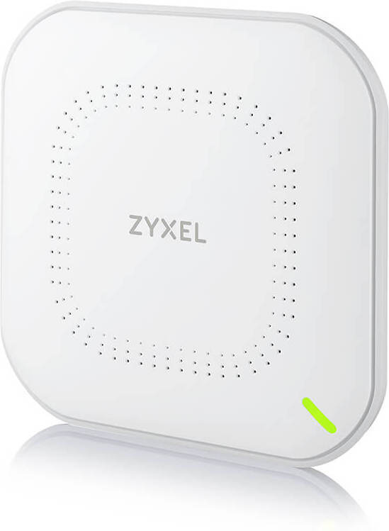 ZyXEL NWA50AX Dual-Radio PoE -WiFi6-tukiasema