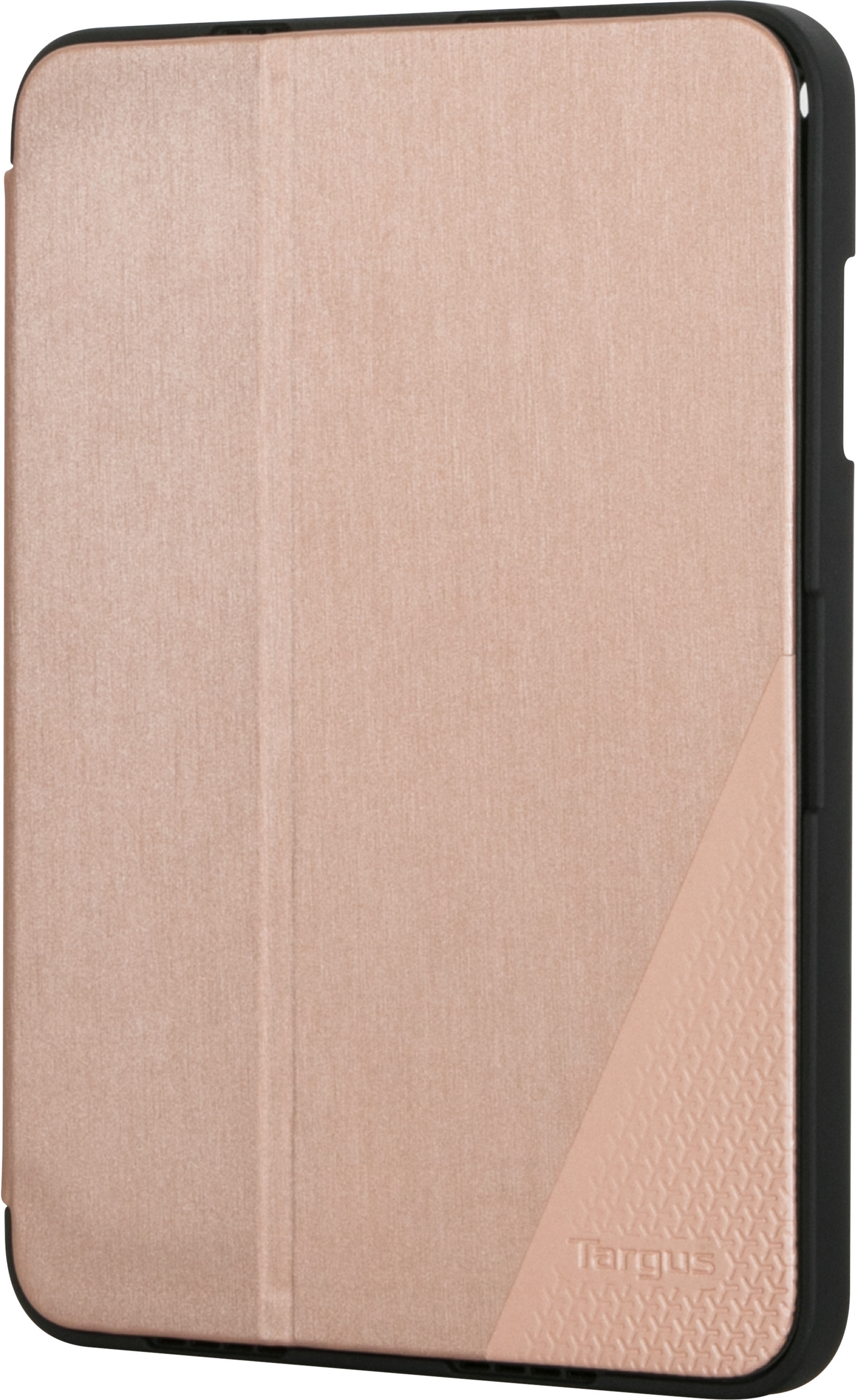 Targus Click-in -suojakotelo iPad mini 2021 (Gen. 6), ruusukulta