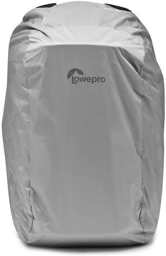 Lowepro Flipside BP 400 AW III -kamerareppu, musta
