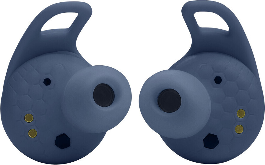 JBL Reflect Aero TWS -vastamelunappikuulokkeet, sininen