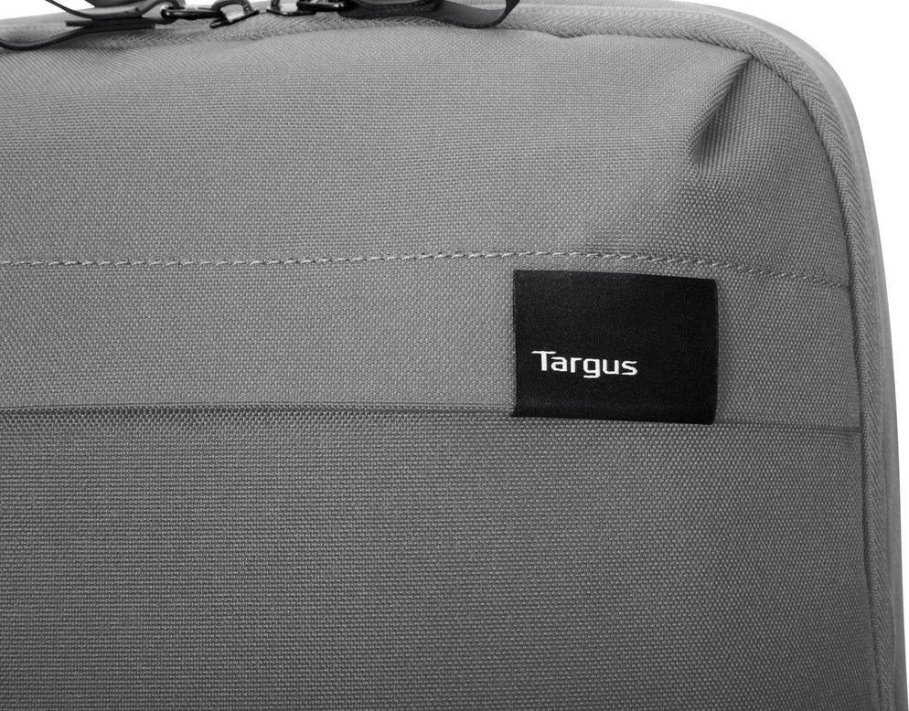 Targus 16" Sagano EcoSmart Travel -tietokonereppu, harmaa 13 Targus 16" Sagano EcoSmart Travel -tietokonereppu, harmaa - Image 13