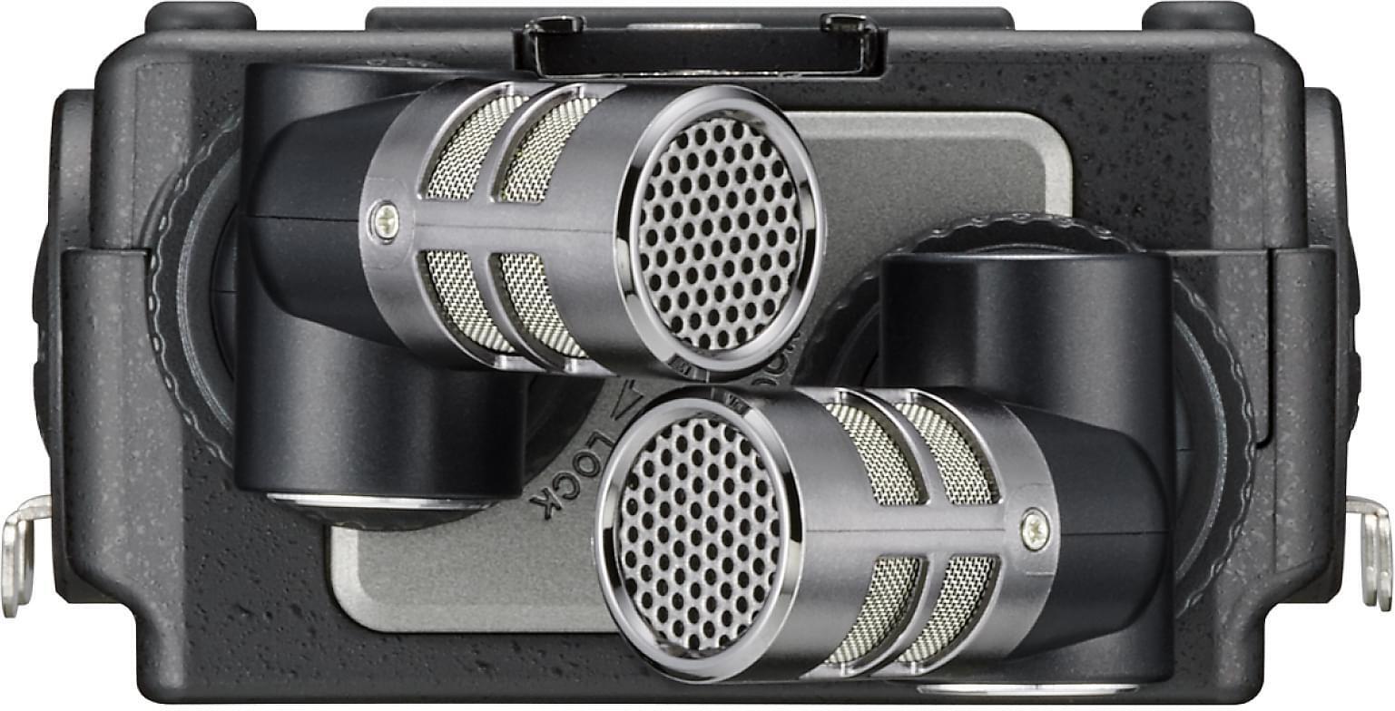 Tascam Portacapture X8 -tallennin