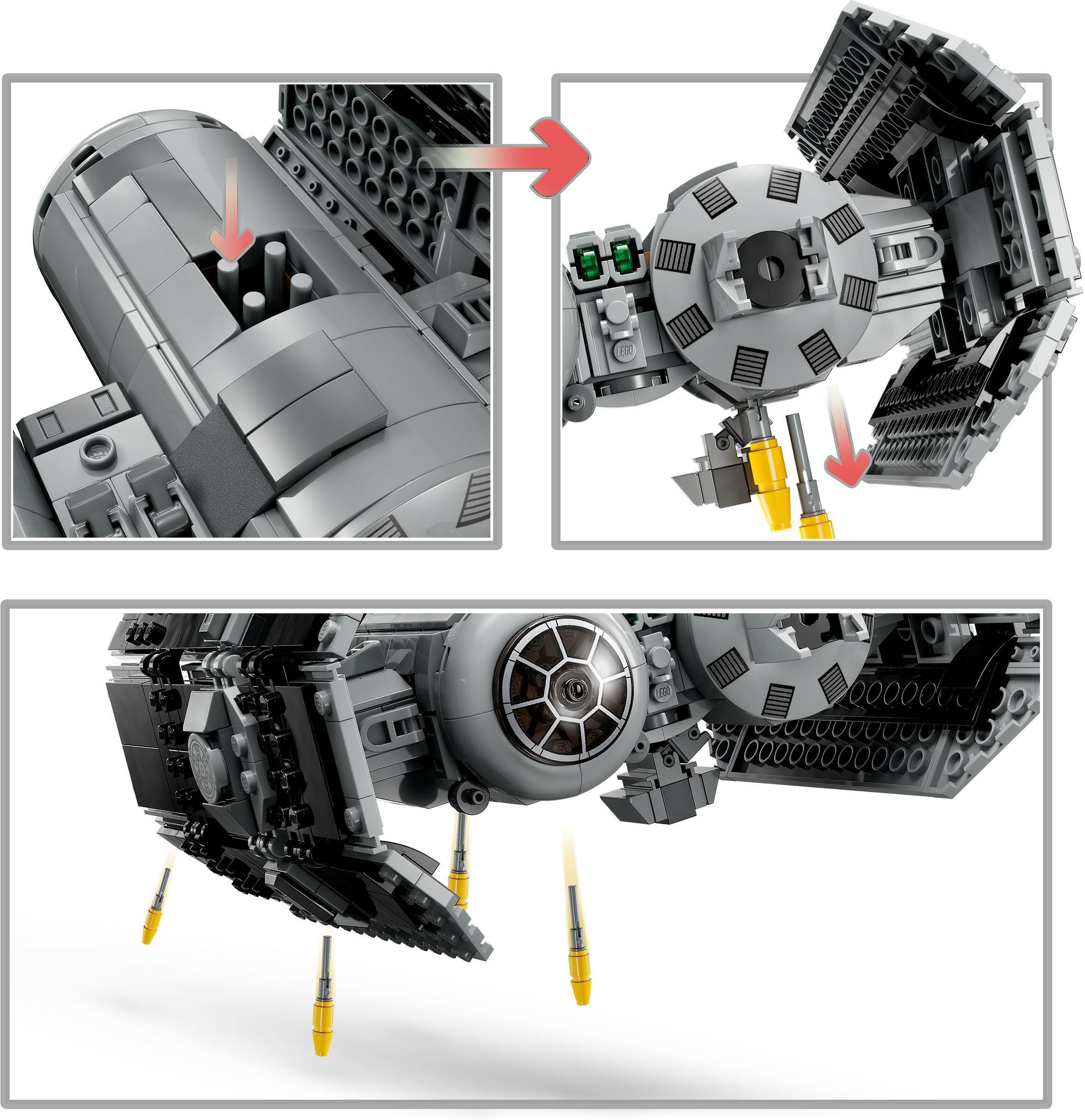 LEGO Star Wars 75345 - 501. legioonan kloonisoturit -taistelupaketti