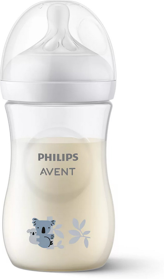 Philips Avent SCY906/01 Natural Response -tuttipullo, 330 ml