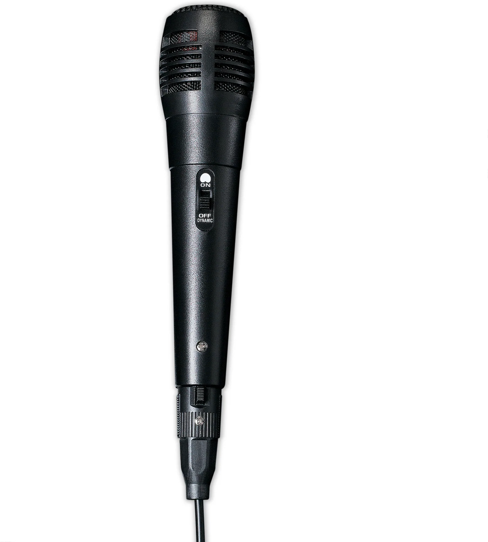 Lenco BTC-055 karaokekaiutin mikrofonilla