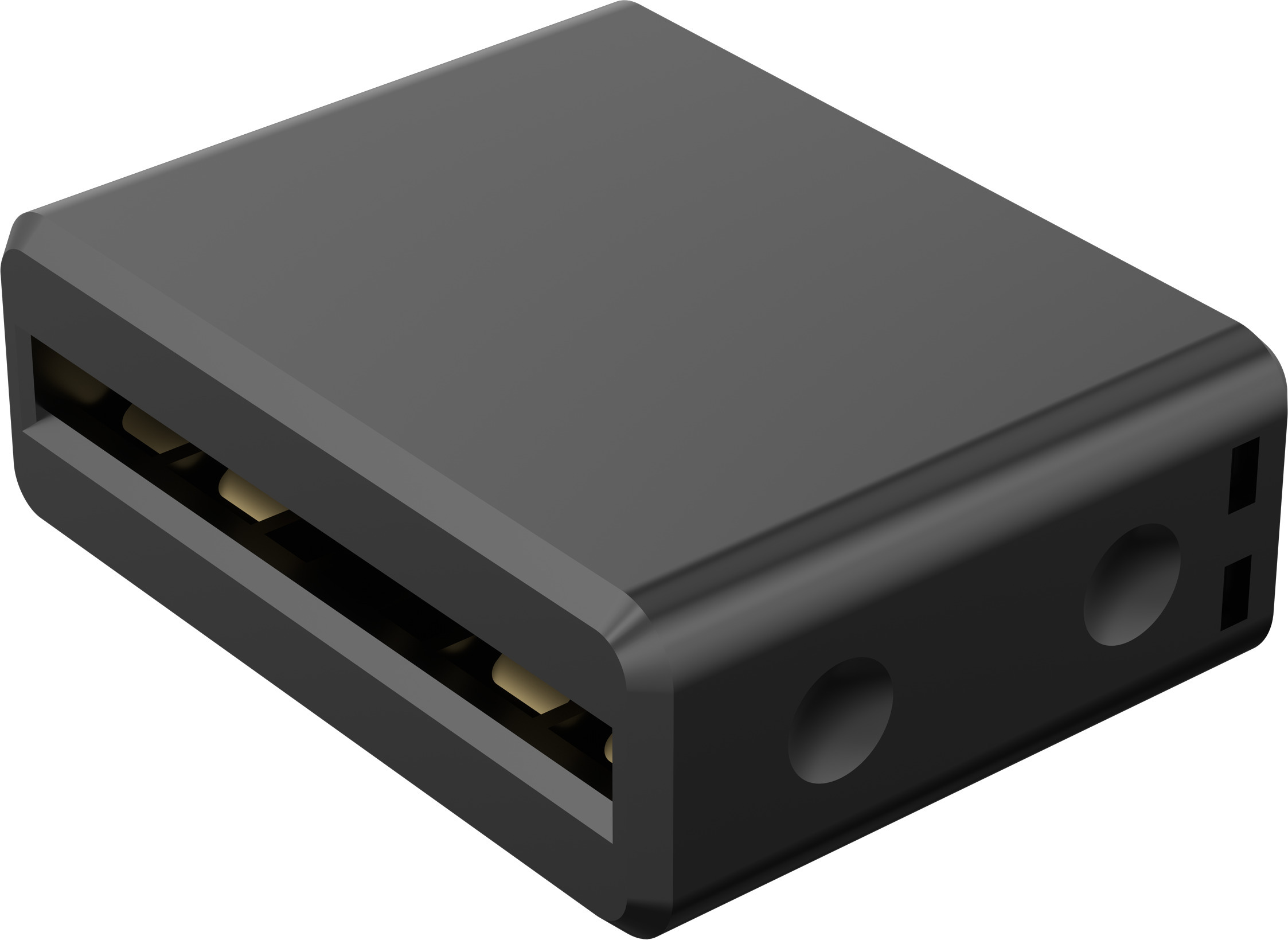 Corsair iCUE LINK QX120 RGB PWM -tuuletin, 120 mm, valkoinen, 3 kpl Starter Kit