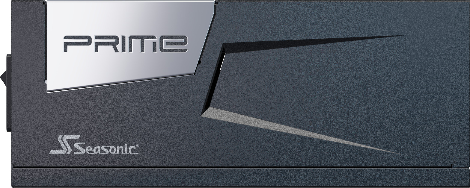 Seasonic Prime TX-1600 ATX 3.0 -virtalähde, 1600 W