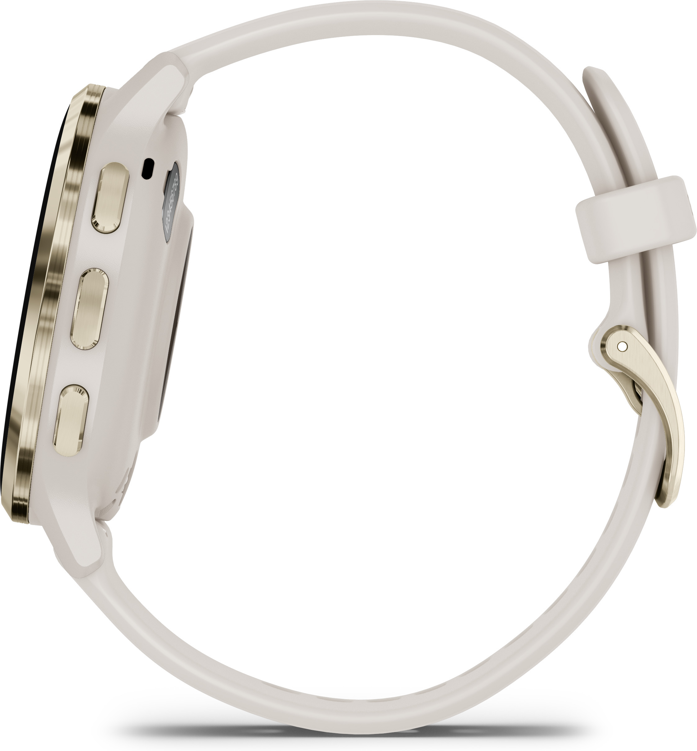 Garmin Venu 3S -älykello, norsunluu