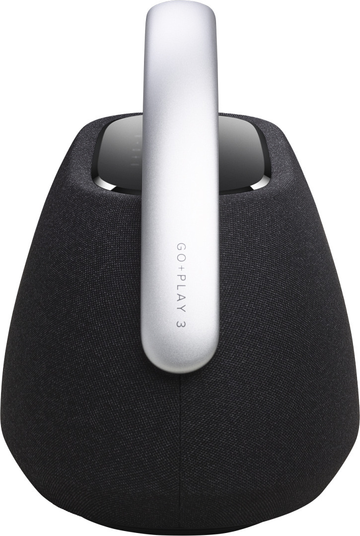 Harman Kardon Luna Bluetooth-kaiutin, harmaa