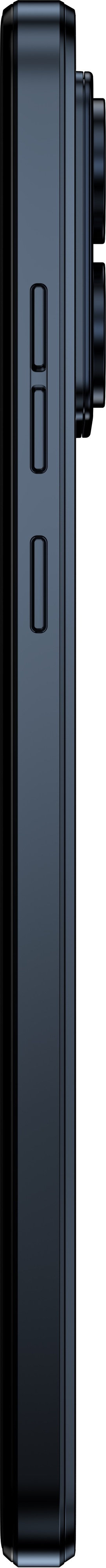 Motorola G84 5G -puhelin, 256/12 Gt, tummansininen