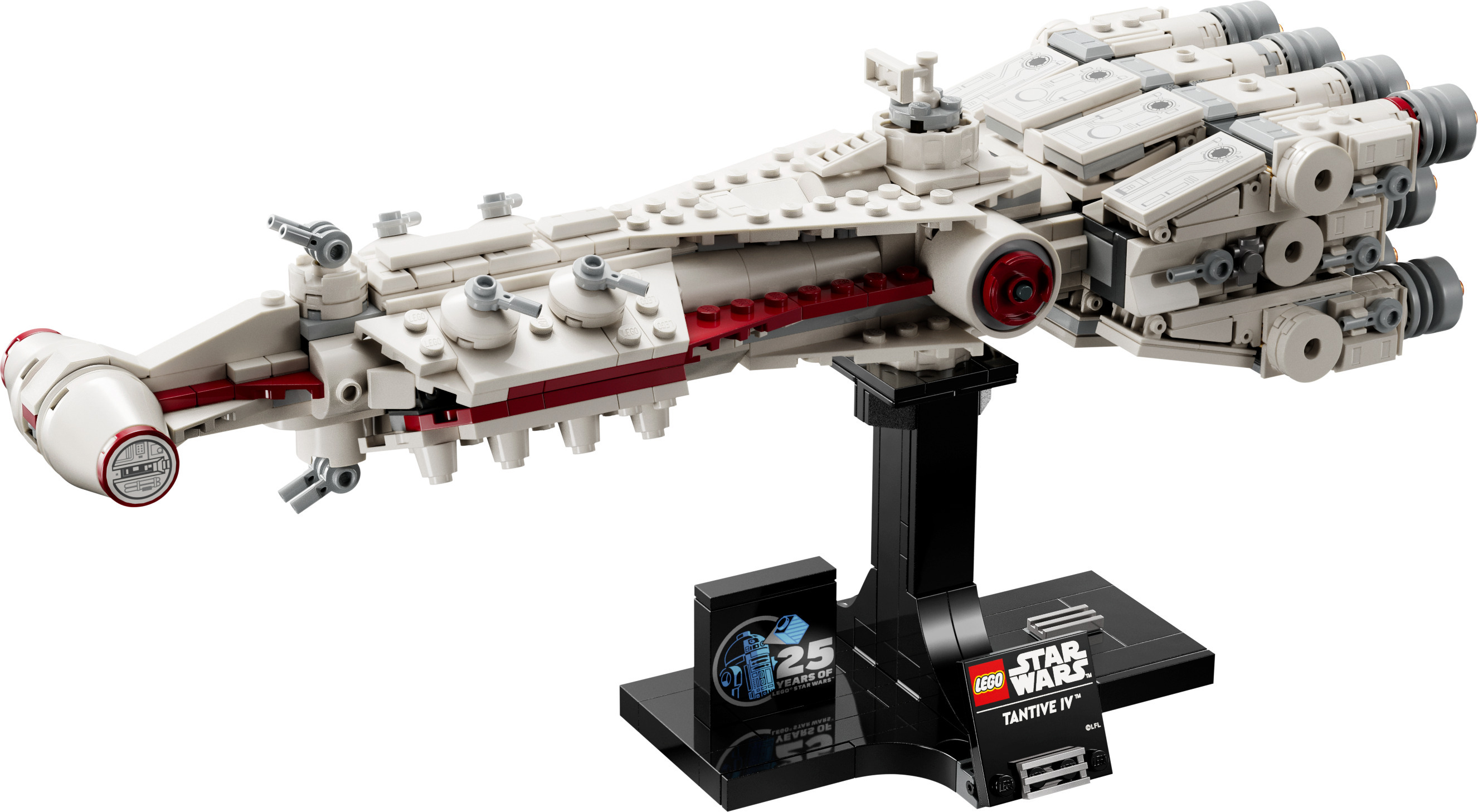 LEGO Star Wars 75376  - Tantive IV™