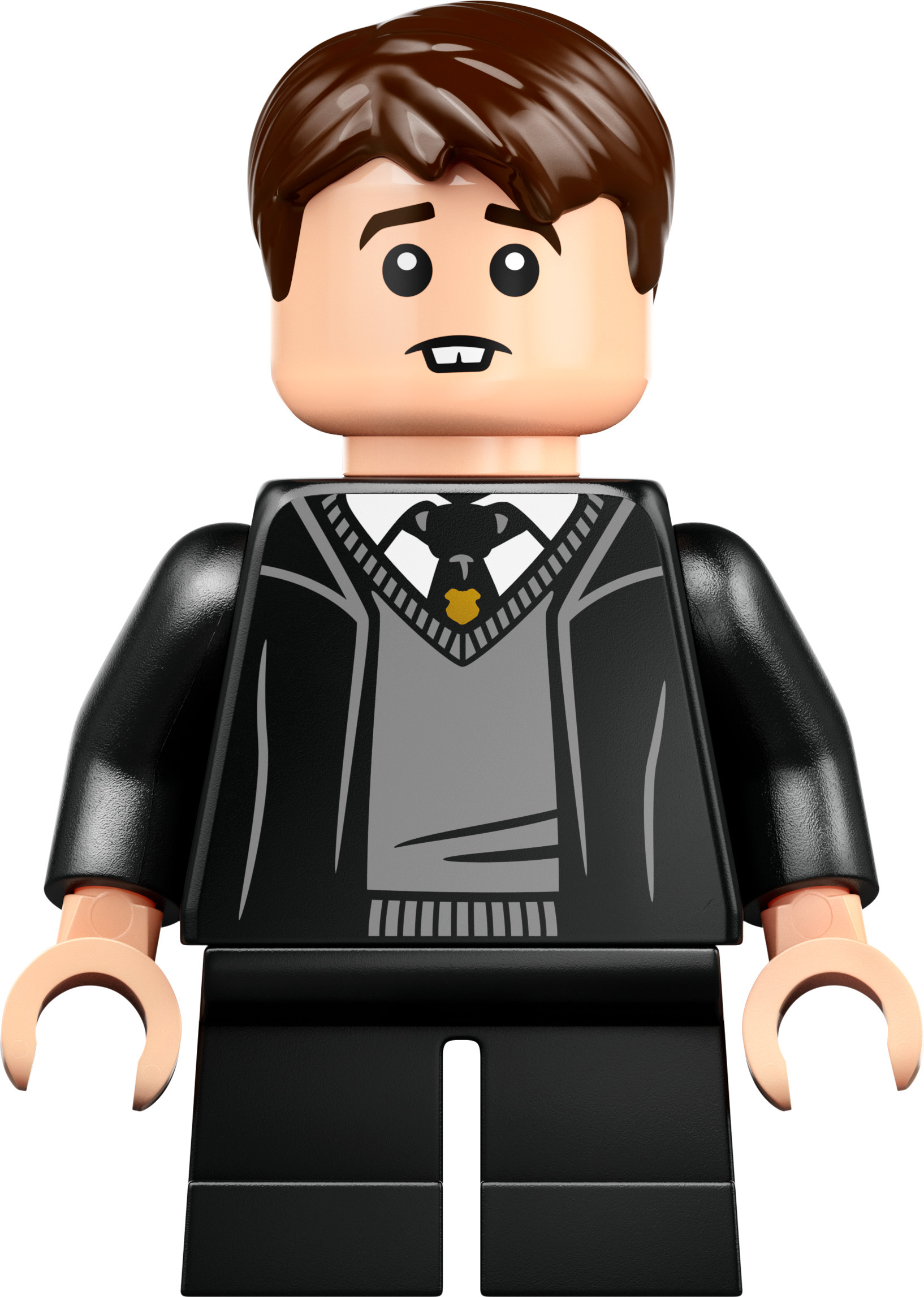 LEGO Harry Potter 76426  - Tylypahkan linnan venevaja