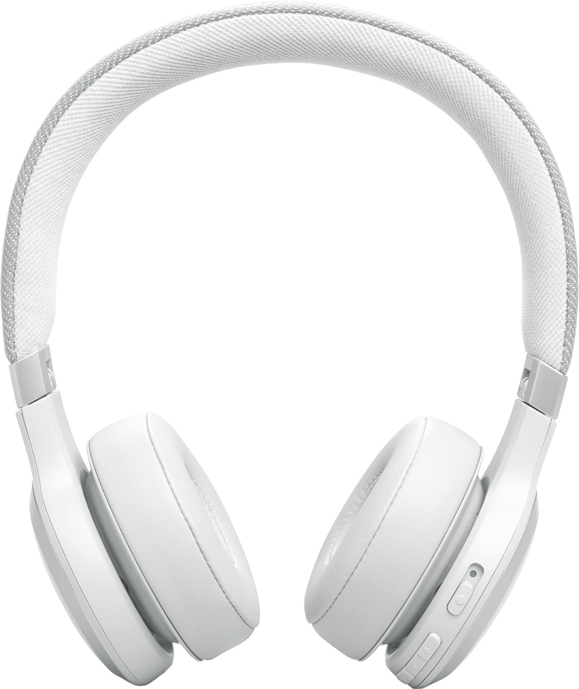 JBL LIVE 670NC vastamelukuulokkeet, valkoinen