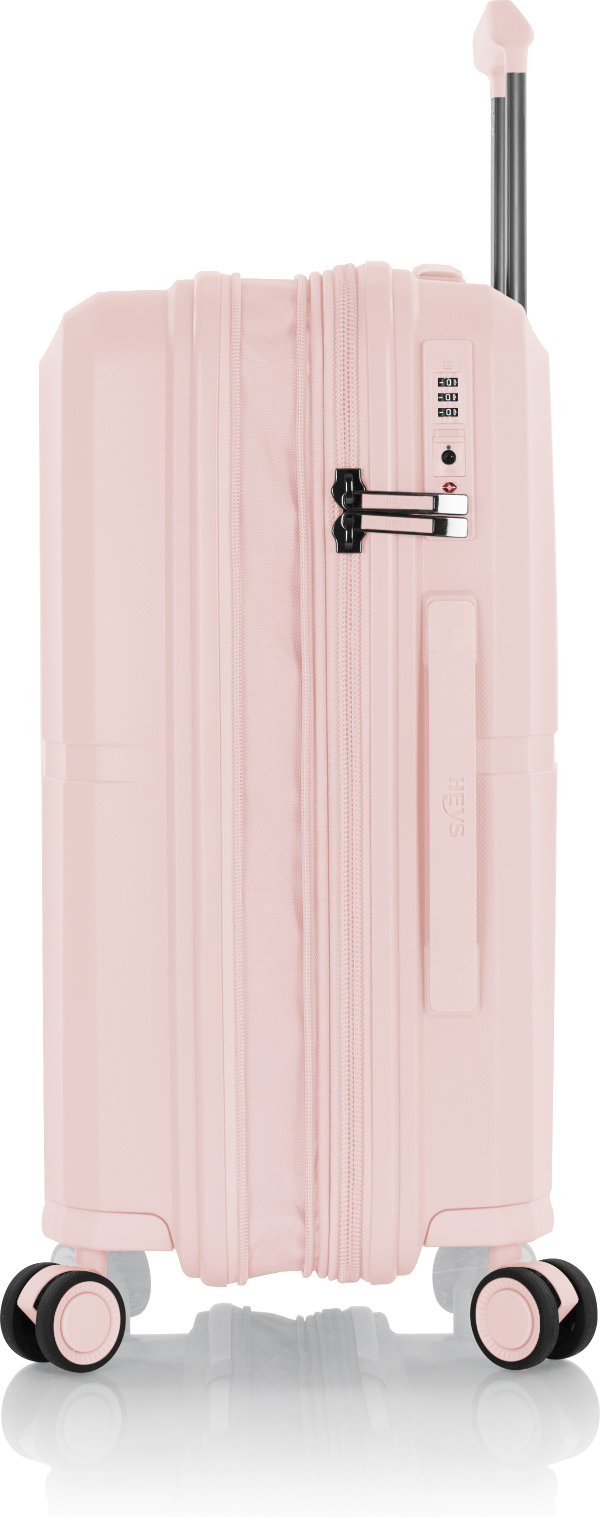 Heys Airlite 53 cm -matkalaukku, vaaleanpunainen