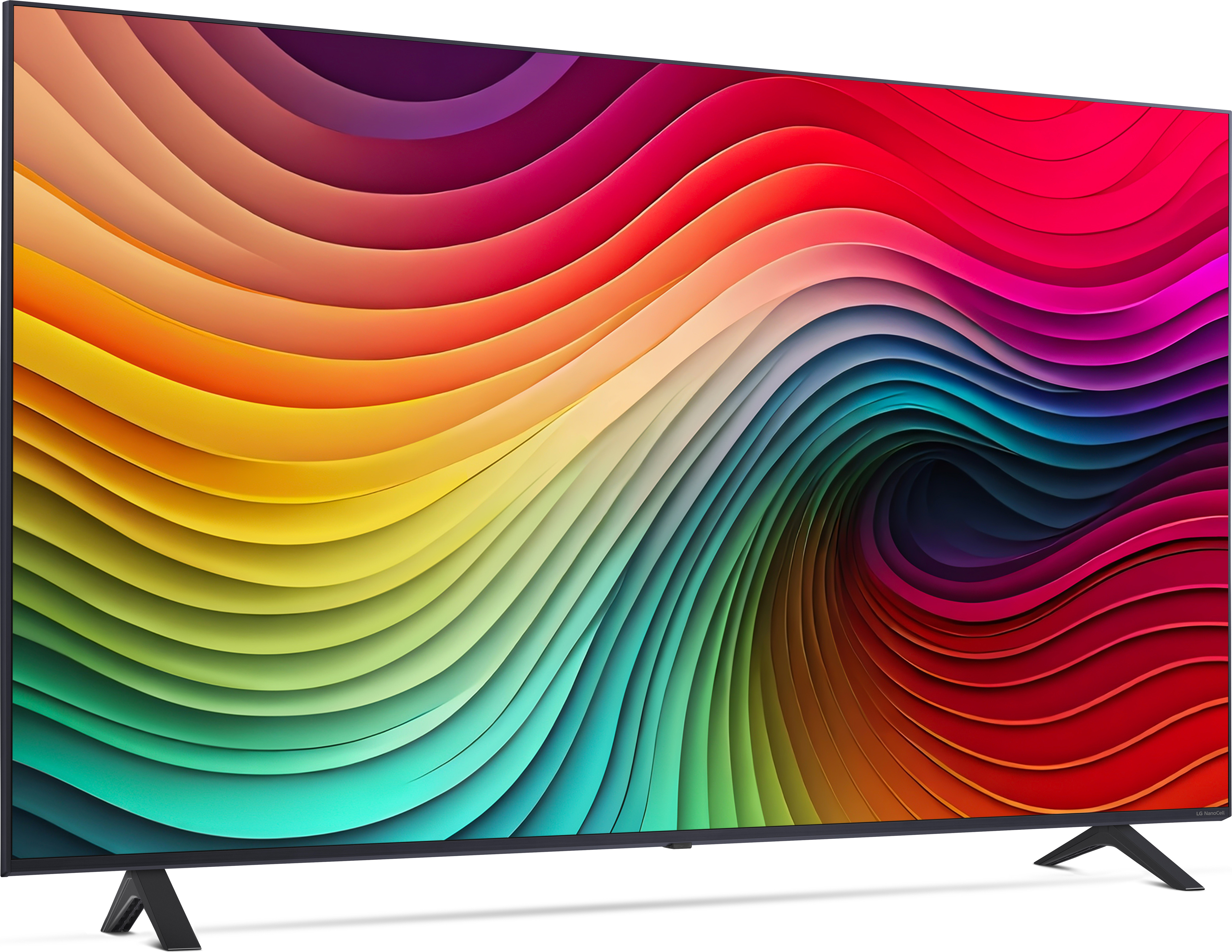 LG 65'' NANO 81 – 4K TV (2024)