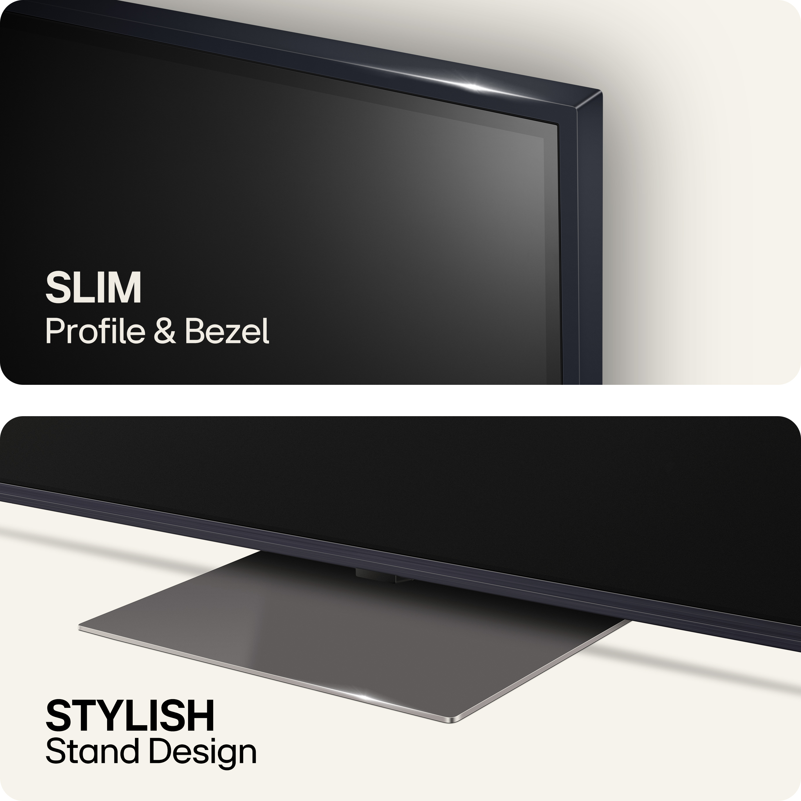 LG 65'' QNED 86 – 4K TV (2024)