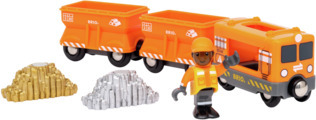 BRIO 36049 - Tavarajuna