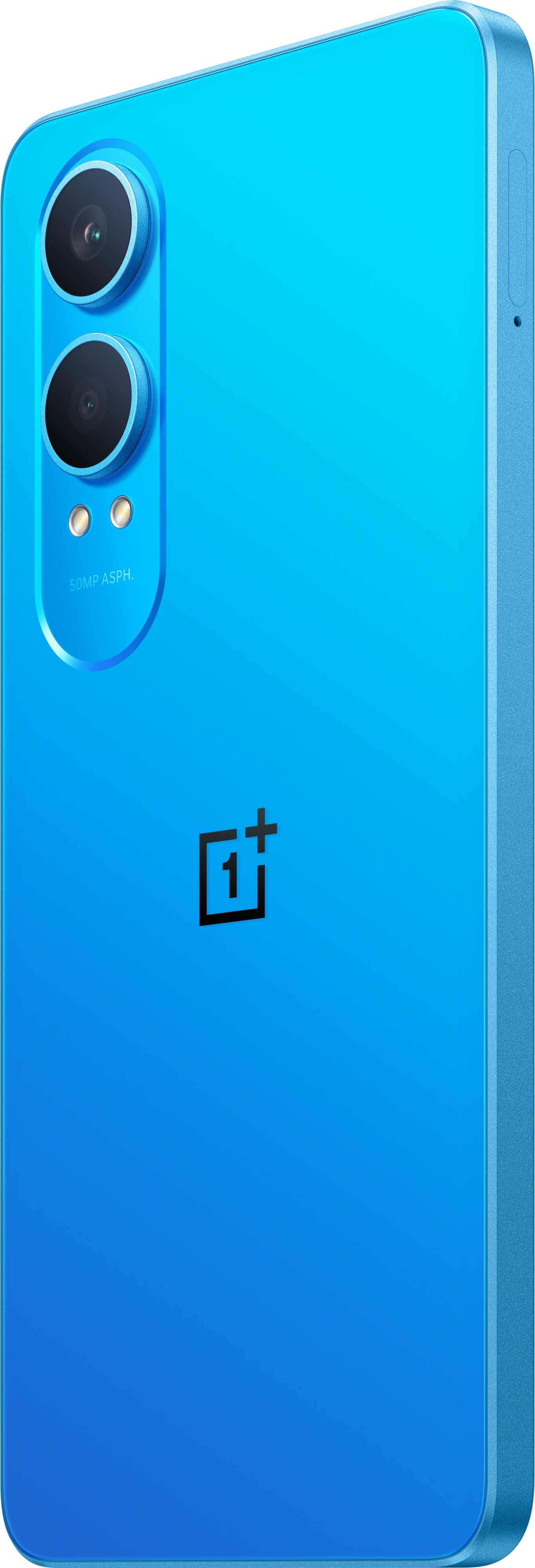 OnePlus Nord CE4 Lite 5G -puhelin, 256/8 Gt, sininen