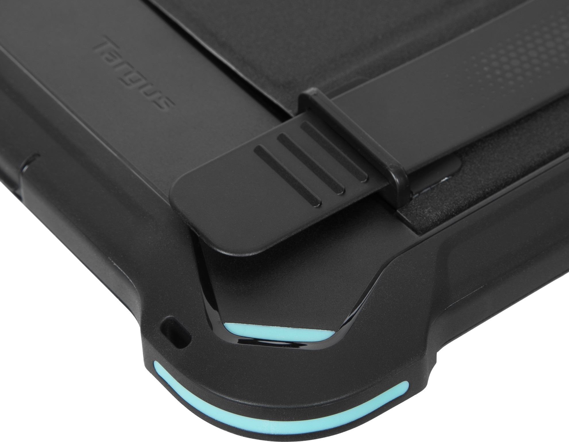 Targus SafePort Rugged Max -suojakotelo, Apple iPad 10,9", musta