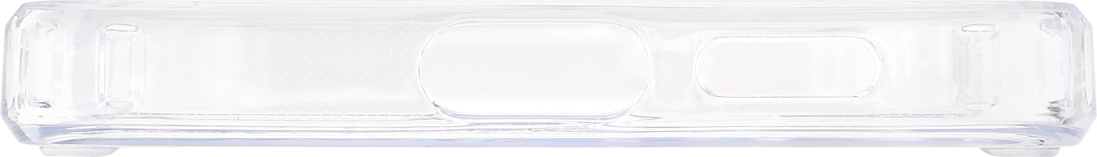 FoneKit Premium Clear Case -suojakuori, Samsung Galaxy S25+