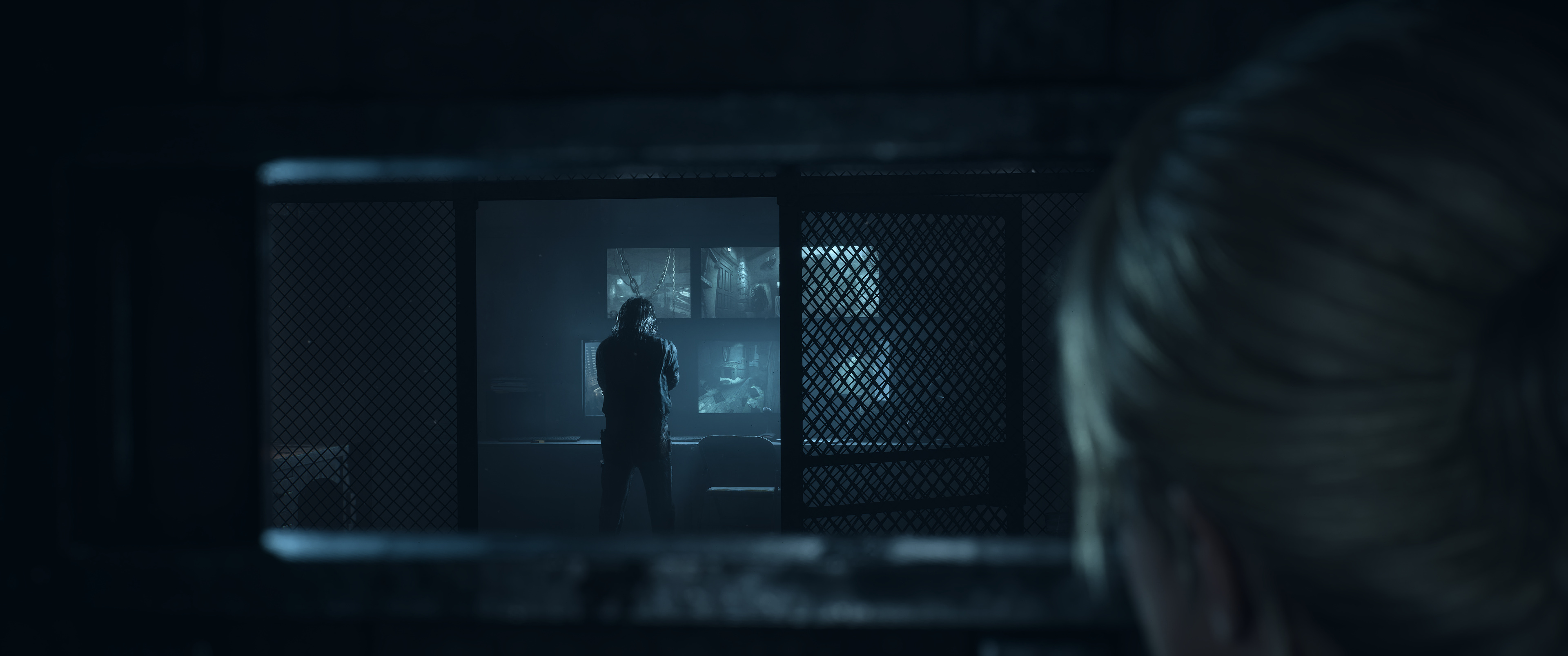 Until Dawn (PS5)