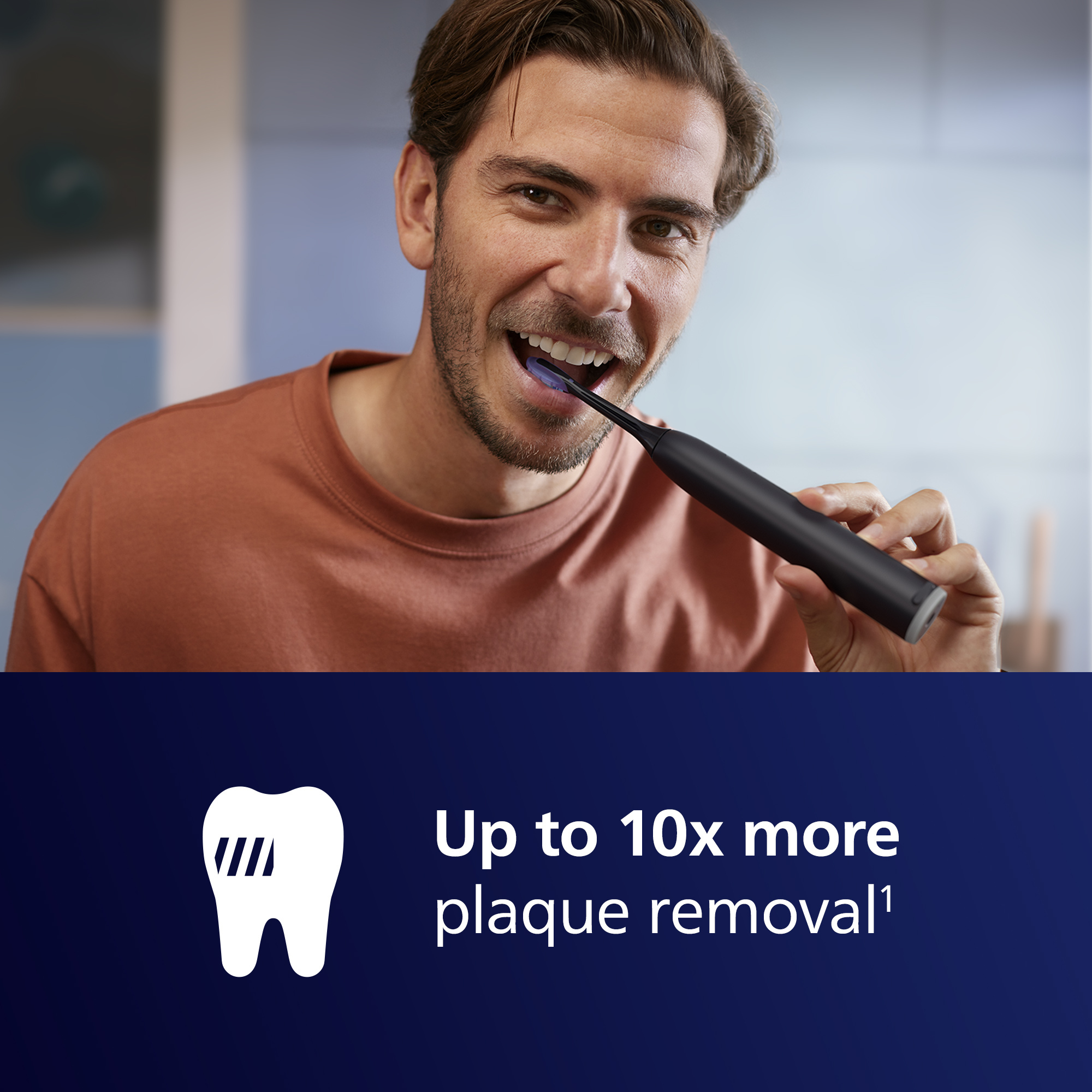 Philips HX7421/01 Sonicare Series 7100 sähköhammasharja