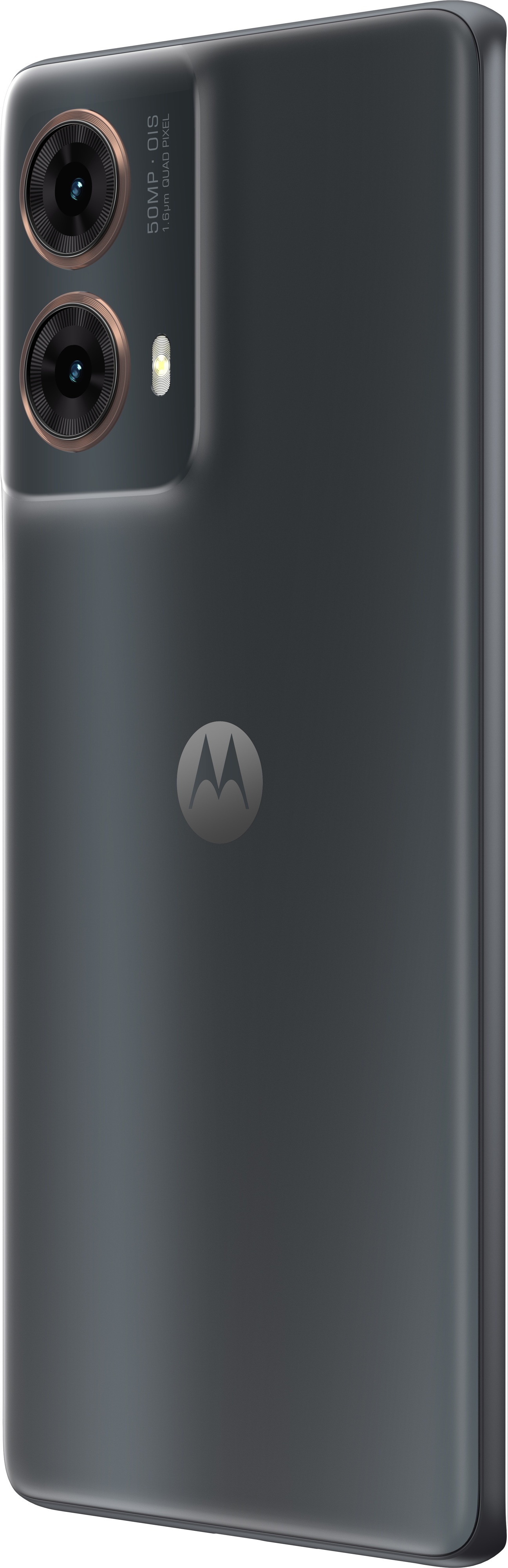 Motorola G85 5G -puhelin, 256/12 Gt, Urban Grey