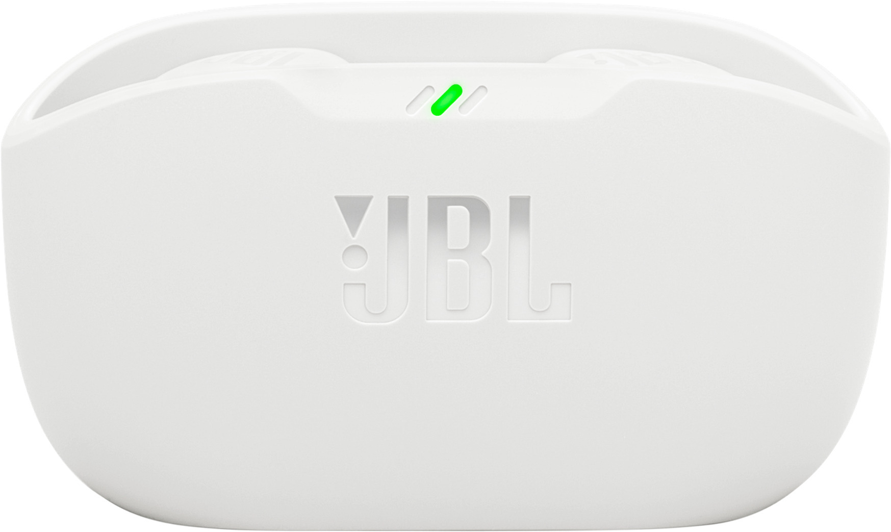 JBL Wave Buds 2 nappikuulokkeet aktiivisella melunvaimennuksella, valkoinen