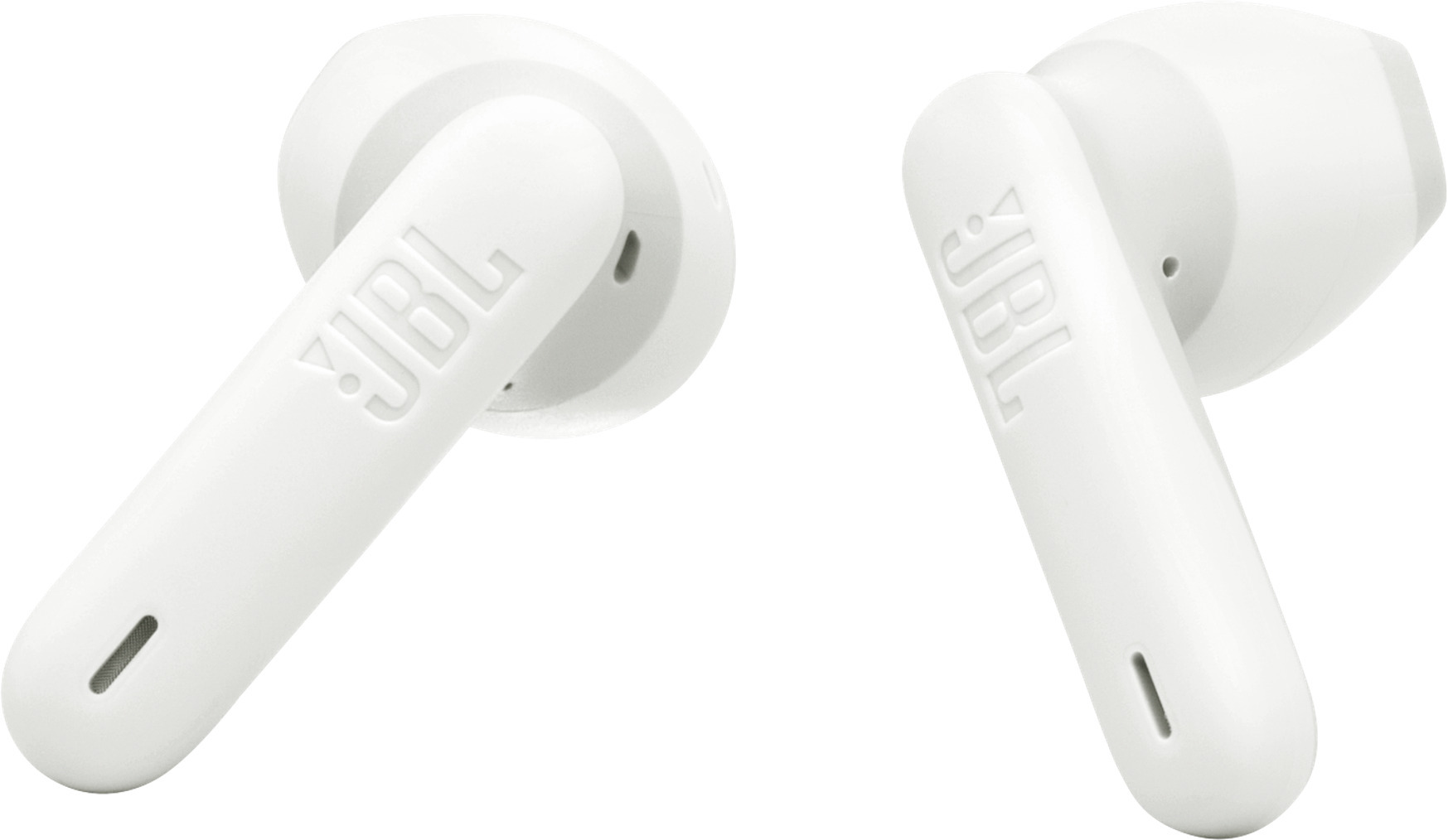 JBL Wave Flex 2 nappikuulokkeet, valkoinen