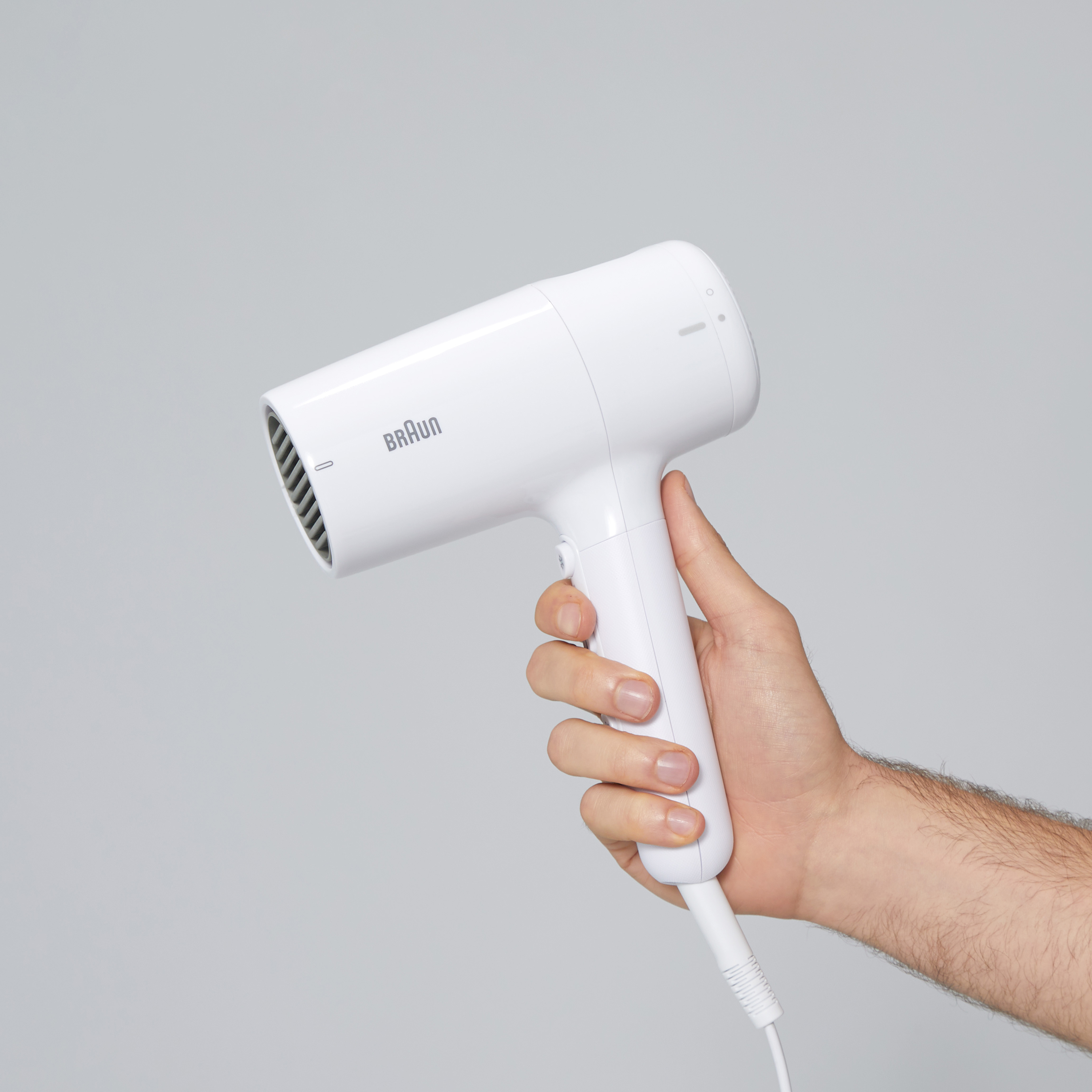 Braun HD2.1 BRHD210E hiustenkuivaaja