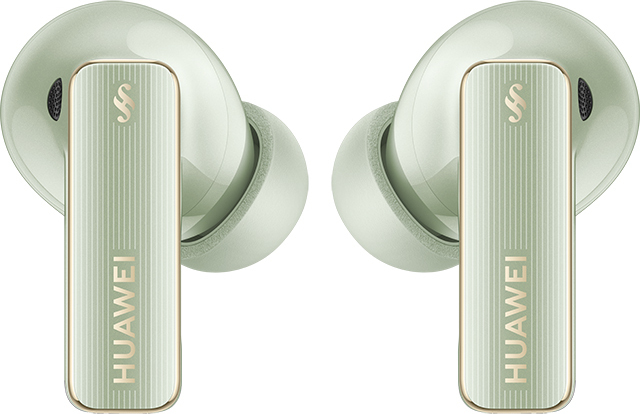 Huawei Freebuds Pro 4 langattomat nappikuulokkeet, valkoinen