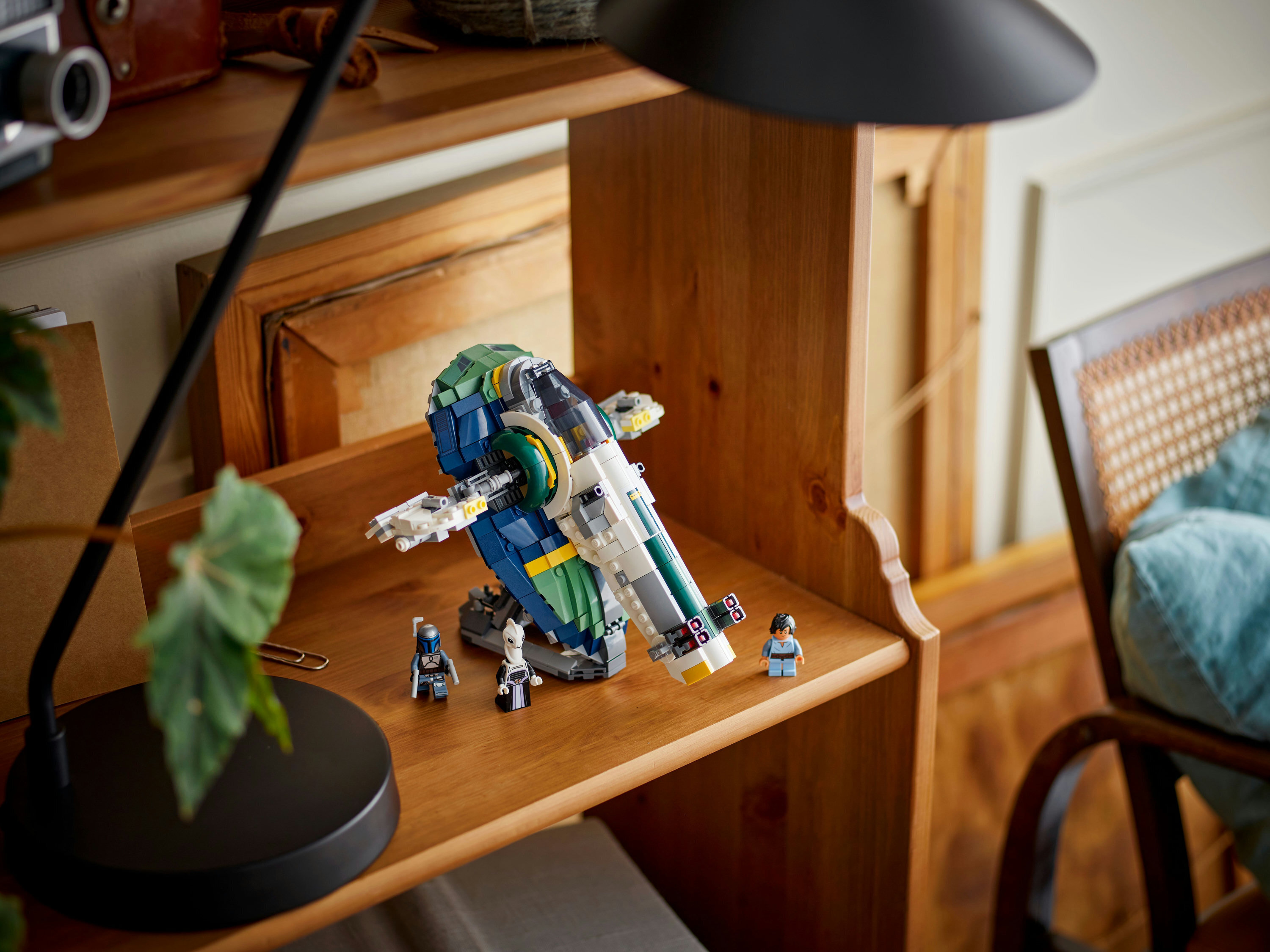 LEGO DUPLO Bluey 10459 Blueyn perheen talo ja muistipeli